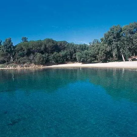 Il Mirto - Hotel Palau