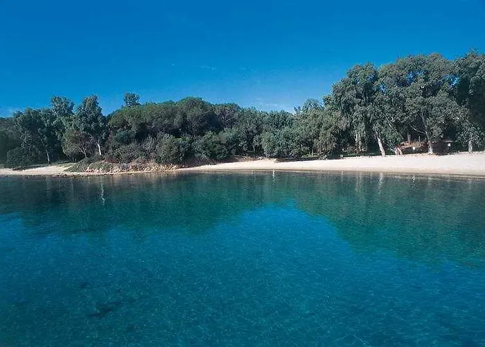 Il Mirto - Hotel Palau